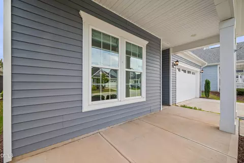 Exterior - 186 Warm Wind, Clayton, NC 27527 photo 9 of 14