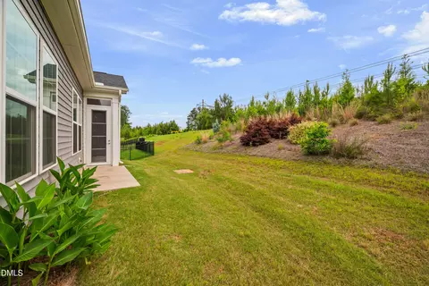 Exterior - 186 Warm Wind, Clayton, NC 27527 photo 10 of 14