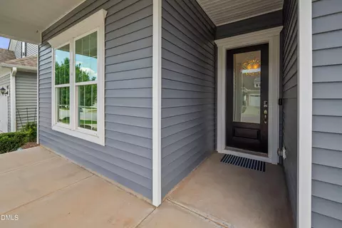 Exterior - 186 Warm Wind, Clayton, NC 27527 photo 8 of 14