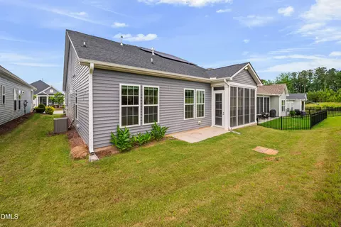 Exterior - 186 Warm Wind, Clayton, NC 27527 photo 11 of 14
