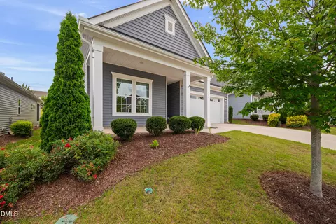 Exterior - 186 Warm Wind, Clayton, NC 27527 photo 2 of 14