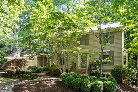 311 Old Forest Creek Dr, Chapel Hill, NC 27514