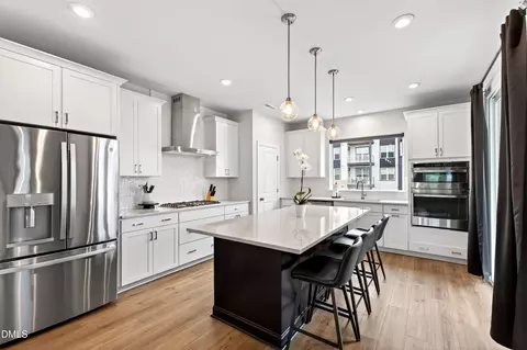 4713 Cypress Tree Ln, Raleigh, NC 27612