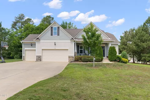 548 Brazil Nut Ln, Smithfield, NC 27577