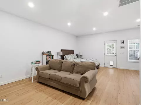 Bedroom - 351 Bridgegate Dr, Cary, NC 27519 photo 3 of 4