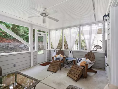 Exterior - 351 Bridgegate Dr, Cary, NC 27519 photo 4 of 5
