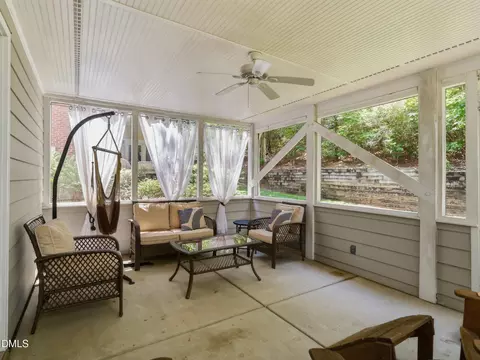 Exterior - 351 Bridgegate Dr, Cary, NC 27519 photo 3 of 5