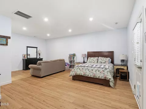 Bedroom - 351 Bridgegate Dr, Cary, NC 27519 photo 4 of 4