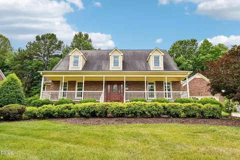 110 Running Brook Dr, Elon, NC 27244