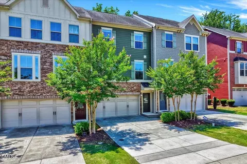 2007 Ackerman Hill Dr, Apex, NC 27502