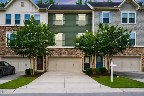 2007 Ackerman Hill Dr, Apex, NC 27502