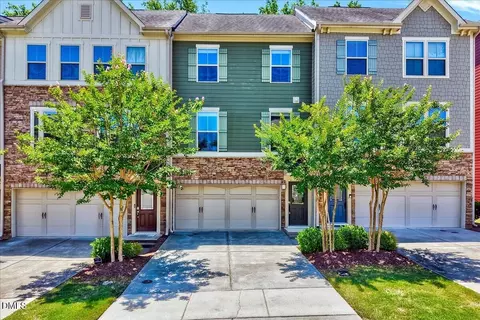 2007 Ackerman Hill Dr, Apex, NC 27502