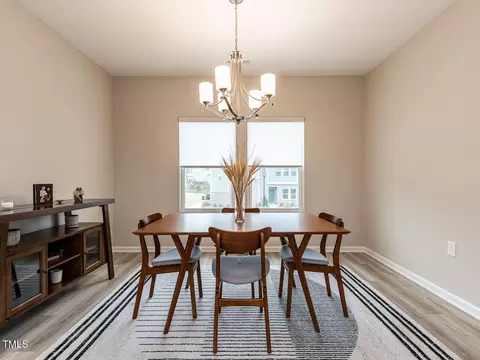 Dining - 730 Firebrick Dr, Cary, NC 27519 photo 2 of 2