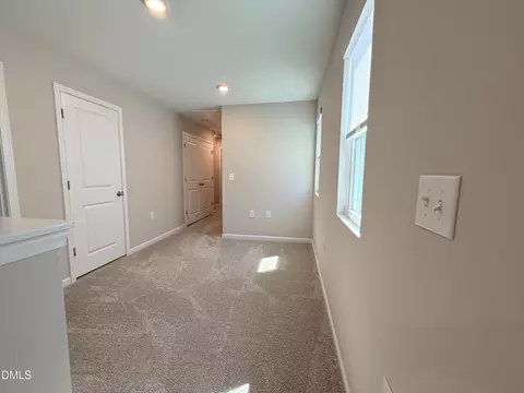 Entry Way - 730 Firebrick Dr, Cary, NC 27519 photo 3 of 3