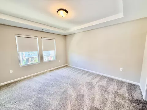 Bedroom - 730 Firebrick Dr, Cary, NC 27519 photo 1 of 3