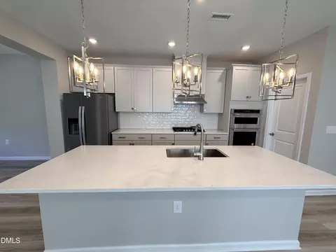 Kitchen - 730 Firebrick Dr, Cary, NC 27519 photo 2 of 3
