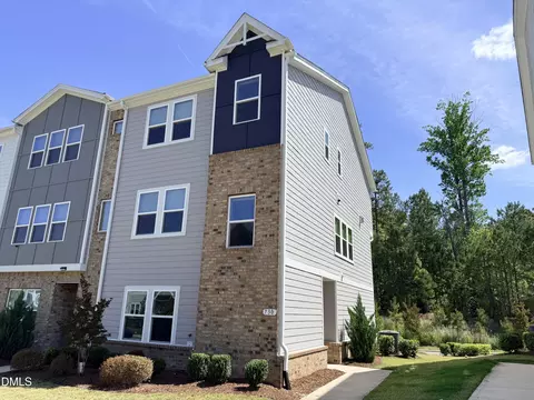 730 Firebrick Dr, Cary, NC 27519