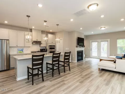 Kitchen - 730 Firebrick Dr, Cary, NC 27519 photo 1 of 3