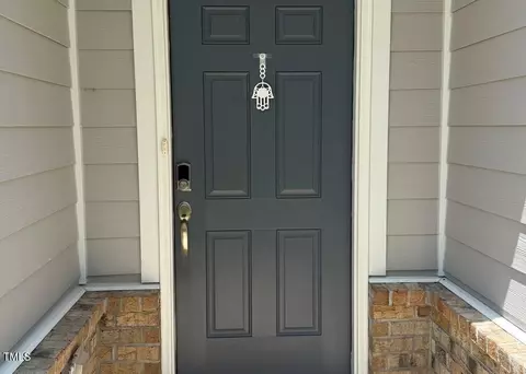Entry Way - 730 Firebrick Dr, Cary, NC 27519 photo 1 of 3