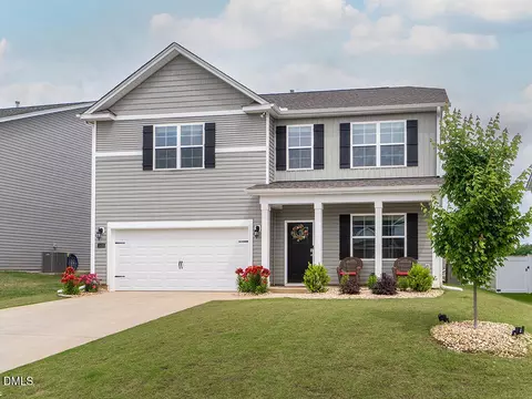 1428 Carisbrooke Dr, Mebane, NC 27302
