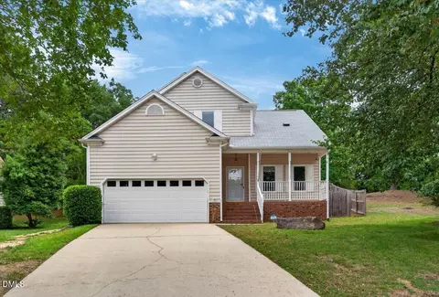 7328 John Hopkins Ct, Raleigh, NC 27616