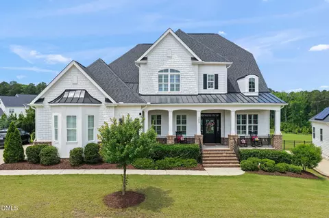 3069 Portland Ave, Apex, NC 27502