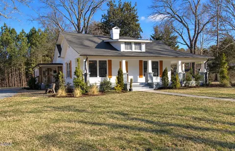 815 N Durham Ave, Creedmoor, NC 27522