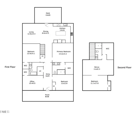 104 S Driver St, Durham, NC 27703