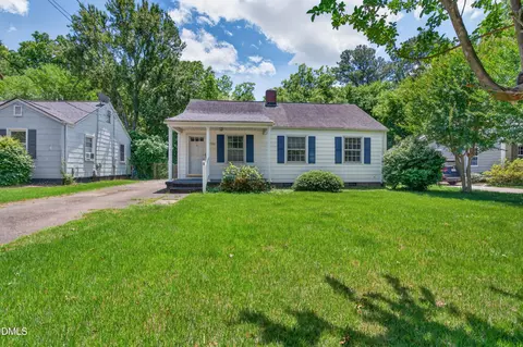 708 Hamilton Rd, Raleigh, NC 27604
