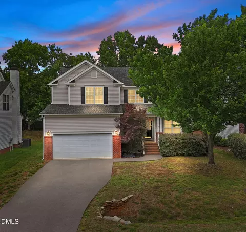 5616 Yates Garden Ln, Raleigh, NC 27606