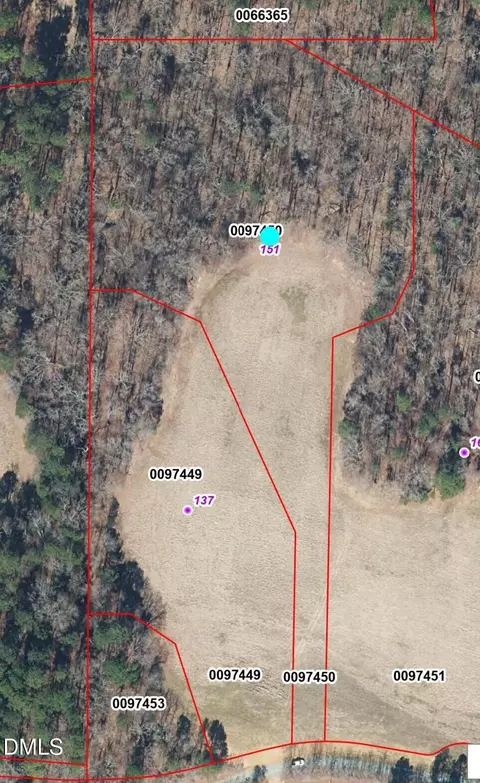 151 Lakeside Dr, Chapel Hill, NC 27517