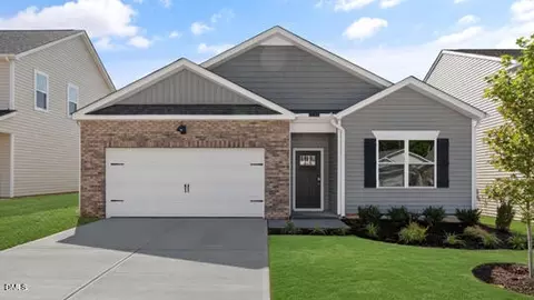 729 Sparkling Pear Dr, Willow Spring, NC 27592