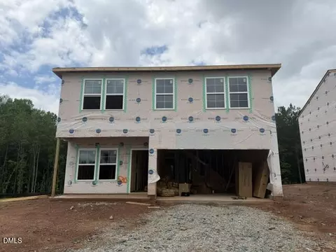 33 Plantation Dr, Youngsville, NC 27596
