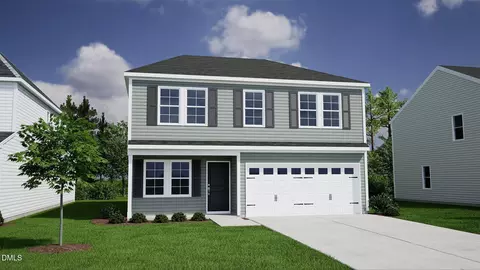 33 Plantation Dr, Youngsville, NC 27596