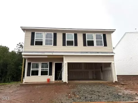 33 Plantation Dr, Youngsville, NC 27596