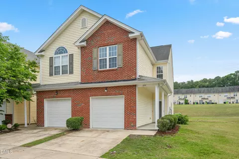 1111 Hadel Pl, Knightdale, NC 27545