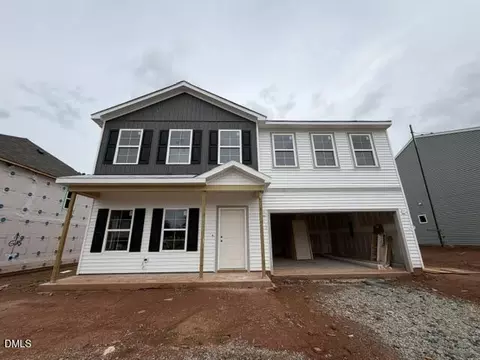 37 Plantation Dr, Youngsville, NC 27596
