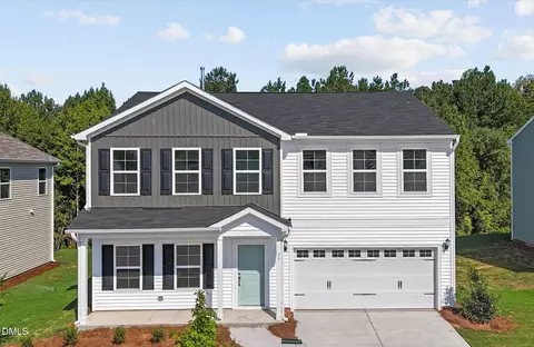 37 Plantation Dr, Youngsville, NC 27596