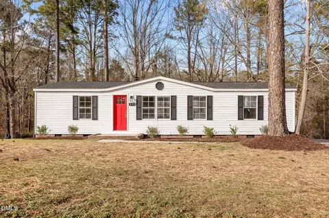 493 Winding Rdg, Sanford, NC 27332