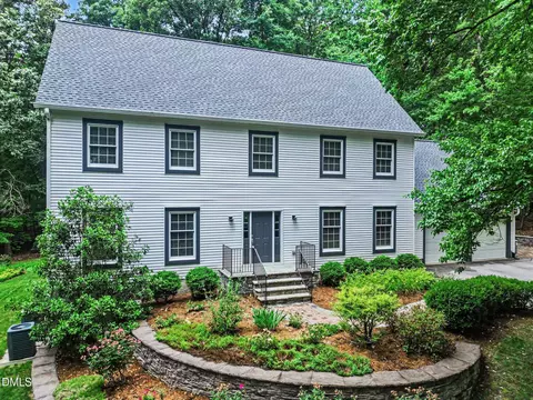 609 Ted Ave, Raleigh, NC 27614