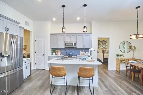 5187 Cardinal Cir, Sanford, NC 27332