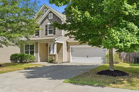 434 Walsenburg Dr, Durham, NC 27712