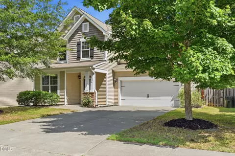 434 Walsenburg Dr, Durham, NC 27712