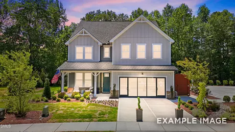 828 Diana Victoria Ct, Wendell, NC 27591