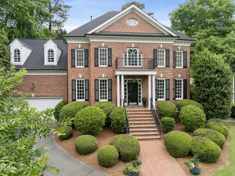 1723 Brooks Ave, Raleigh, NC 27607