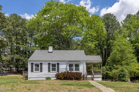 1501 Fairfax Rd, Durham, NC 27701