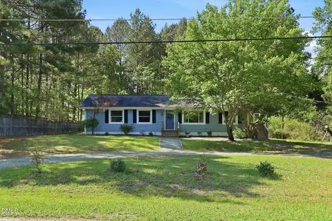5604 Bobcat Rd, Chapel Hill, NC 27516