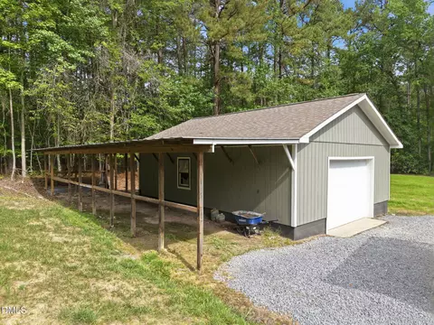 4105 Culbreth Rd, Stem, NC 27581 photo 6