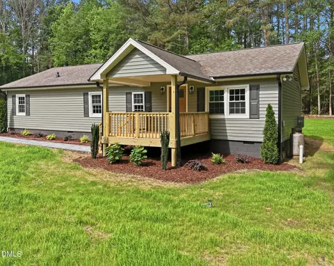 4105 Culbreth Rd, Stem, NC 27581