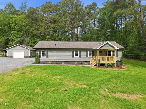 4105 Culbreth Rd, Stem, NC 27581 photo 4